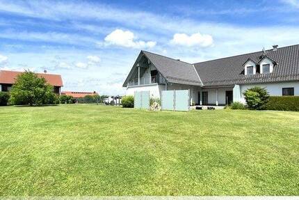 Haus Neuhaus-Krottensee Krottensee - 6 Zimmer, 251 m&sup2;, 680.000&euro; | Angebot:26904266