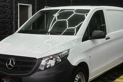 Mercedes-Benz Vito 142.889 km 18.500 &euro; Ahaus 48683