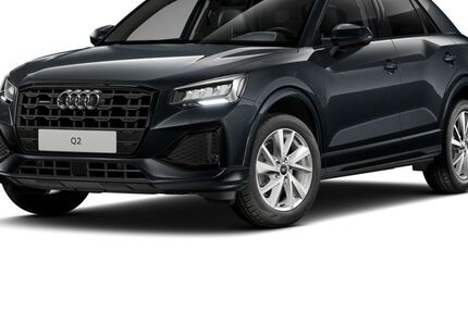 Audi Q2 13.802 km 34.990 &euro; Dresden 01169