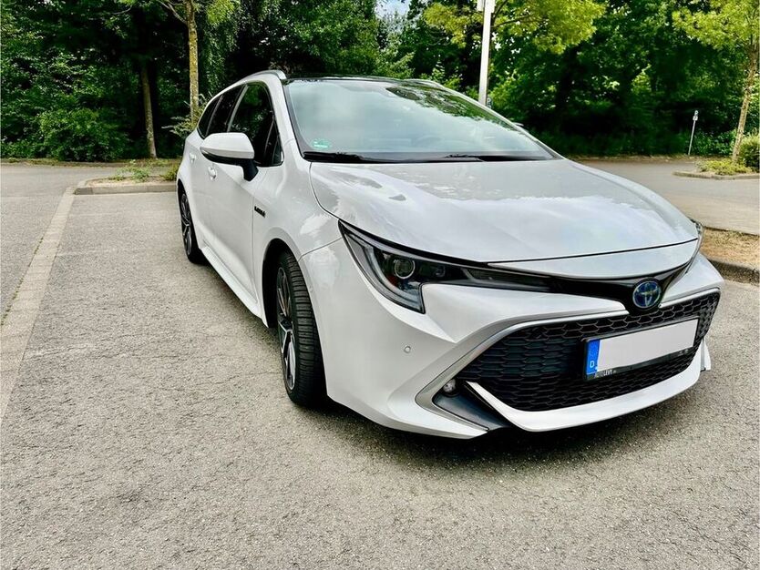 Corolla