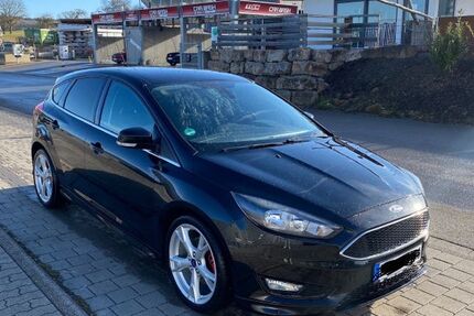 Ford Focus 103.000 km 9.600 &euro; Nöttingen 75196