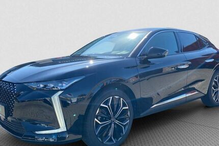 DS Automobiles DS4 19.259 km 25.990 € Drochtersen 21706
