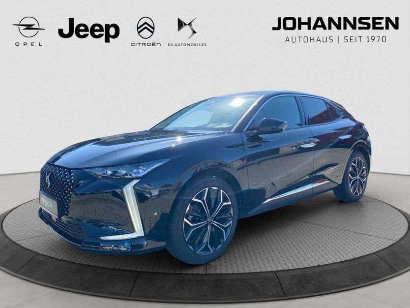 DS Automobiles DS4 19.259 km 25.990 € Drochtersen 21706