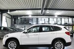 BMW X1 sDrive 18i Advantage WHITE / AUTOMATIK / 89.000 km 18.444 &euro; Hamm 59077