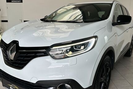 Renault Kadjar 162.079 km 9.999 &euro; Dachwig 99100