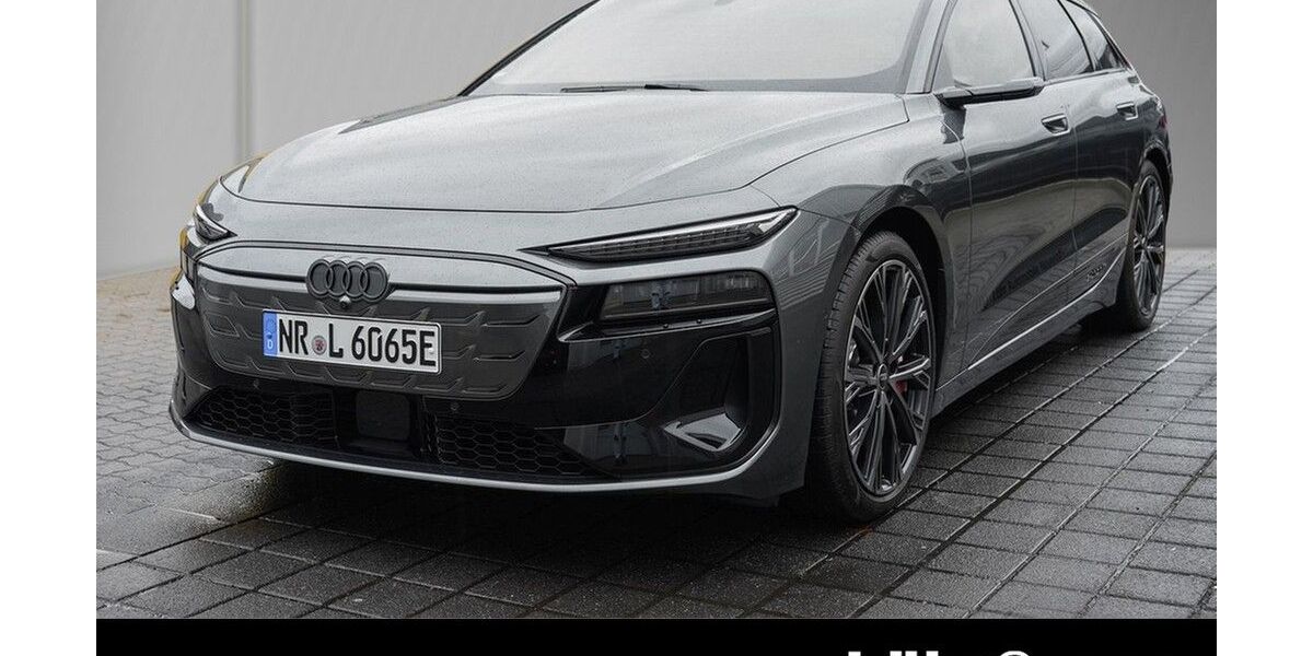 Audi S6 e-tron 3.500 km 96.450 &euro; Neuwied 56564