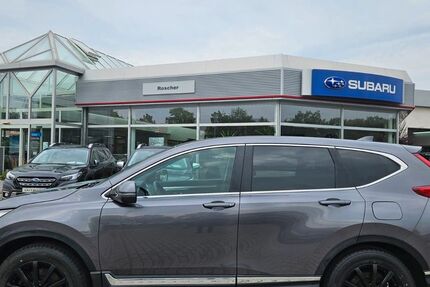 Honda CR-V 55.600 km 28.490 &euro; Bautzen 02625