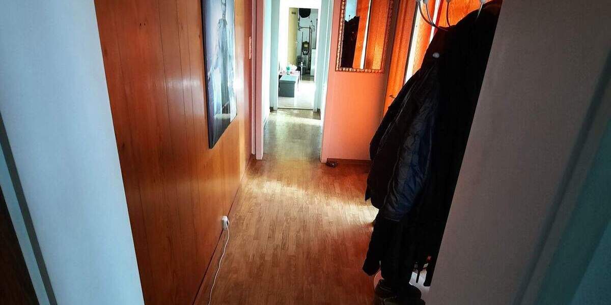 Bungalow Moers Moers-Mitte - 2 Zimmer, 78 m&sup2;, 620&euro; | Angebot:25245755