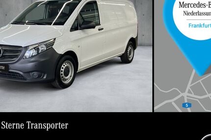 Mercedes-Benz Vito 50.456 km 24.371 € Frankfurt 60488