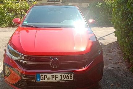 VW Taigo 83.000 km 18.800 &euro; Geislingen 73312