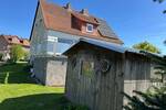 Mehrfamilienhaus, Wohnhaus Homberg (Efze) Roppershain - 6 Zimmer, 160 m&sup2;, 225.000&euro; | Angebot:26499511