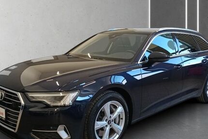 Audi A6 90.949 km 31.769 &euro; Gera 07546