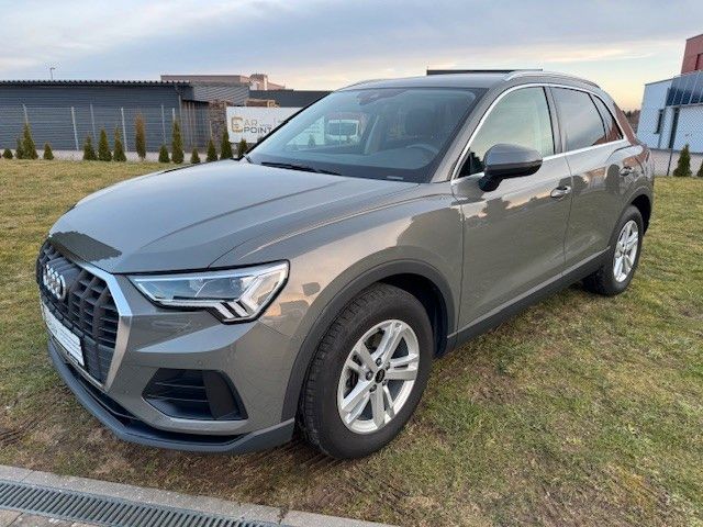 Audi Q3 24.500 km 26.595 &euro; Weiden 92637