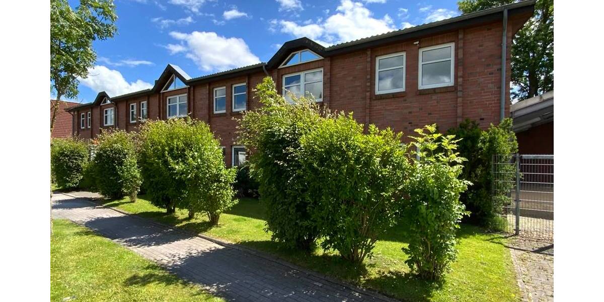 Gewerbeobjekt Jever - 1.250.000&euro; | Angebot:22599010