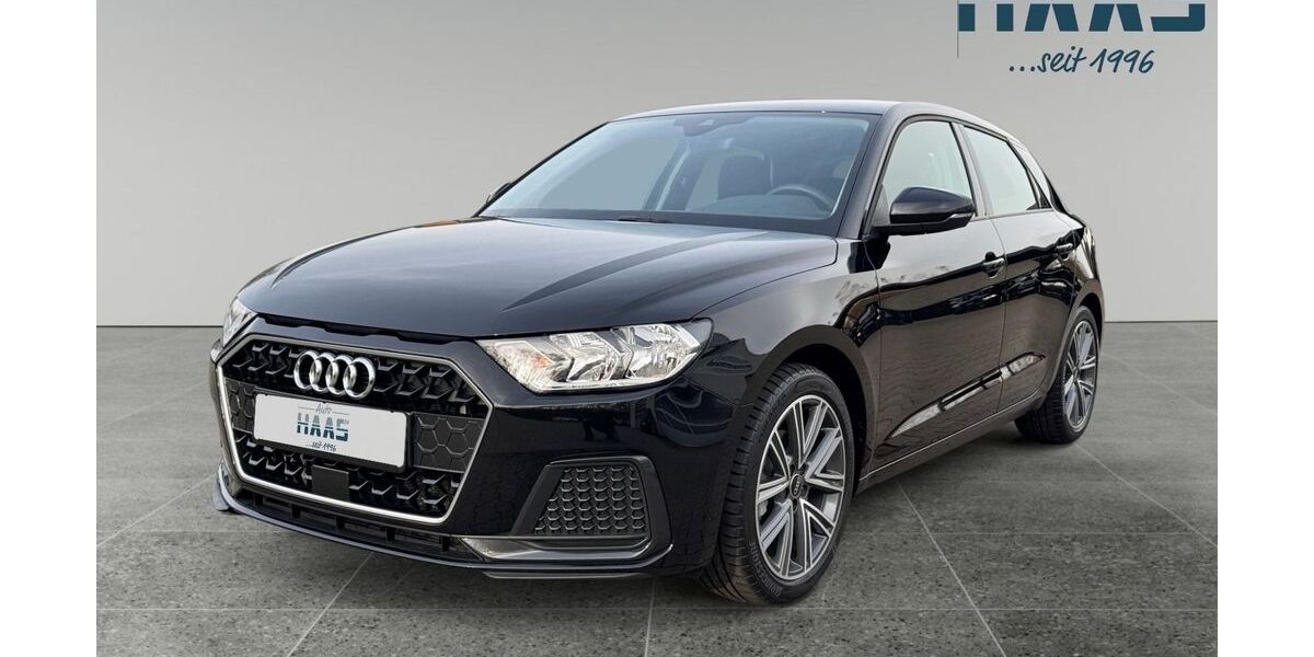 Audi A1 21.800 km 24.299 &euro; Sonnefeld-Gestungshausen 96242