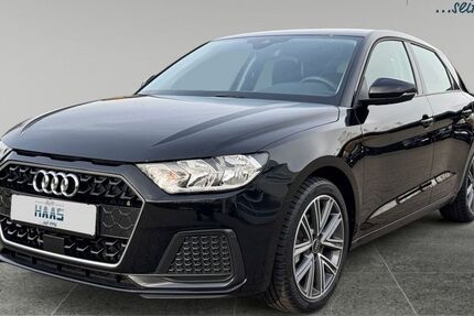 Audi A1 21.800 km 25.190 &euro; Sonnefeld-Gestungshausen 96242