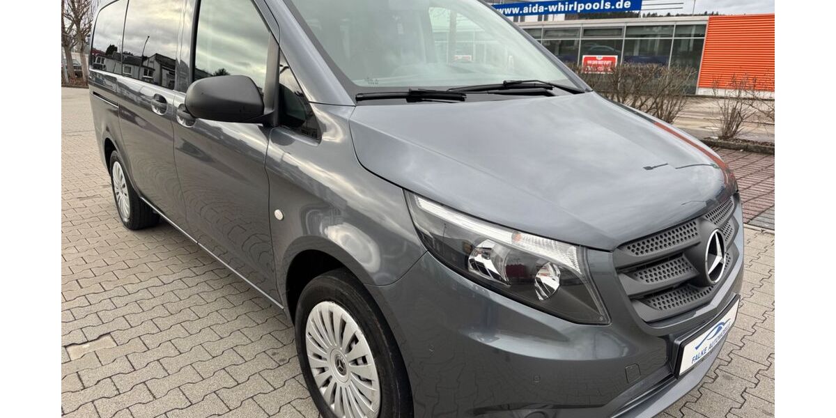 Mercedes-Benz Vito 88.000 km 30.999 &euro; Aalen 73431