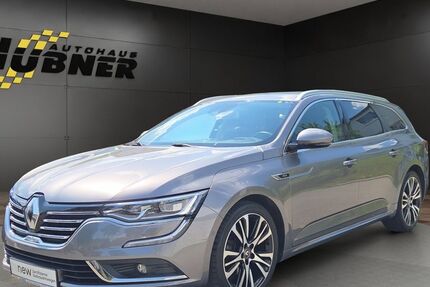 Renault Talisman 45.000 km 19.890 &euro; Oberlungwitz 09353
