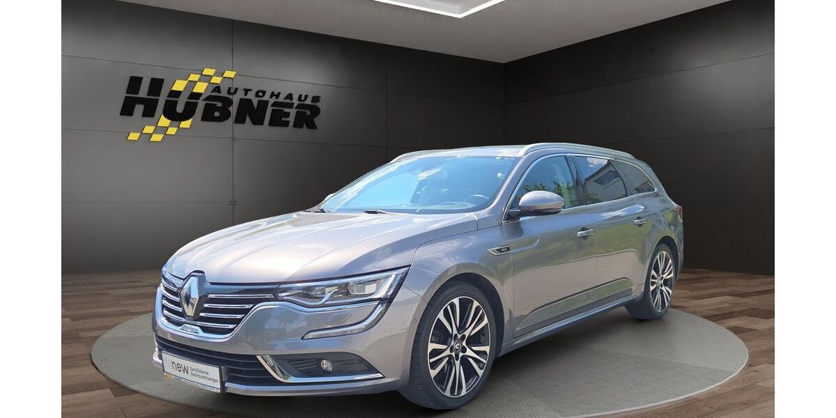 Renault Talisman 45.000 km 19.890 &euro; Oberlungwitz 09353