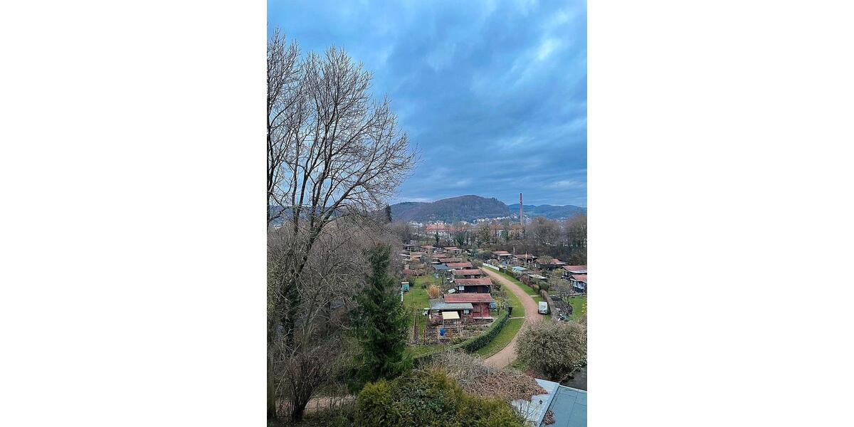 Dachgeschoßwohnung Lörrach - 1.5 Zimmer, 53 m&sup2;, 214.900&euro; | Angebot:26366390