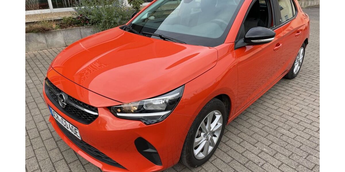 Opel Corsa 32.550 km 13.950 &euro; Ochsenfurt 97199