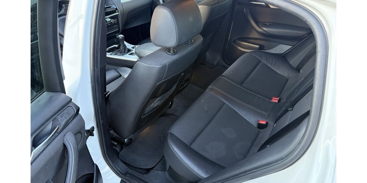 BMW X4 119.000 km 19.500 € Neuss 41460