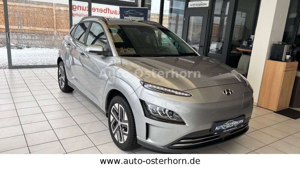 Hyundai KONA 47.520 km 17.980 &euro; Bremen 28201