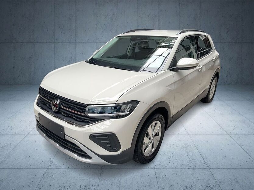 T-Cross
