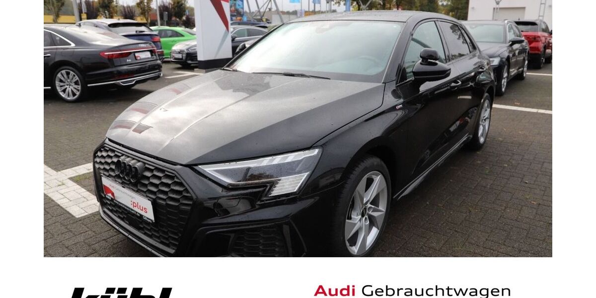 Audi A3 77.480 km 24.280 &euro; Gifhorn 38518