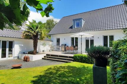 Wohnen und Arbeiten in sehr beliebter Lage - Haagsche Feld 5 zimmer