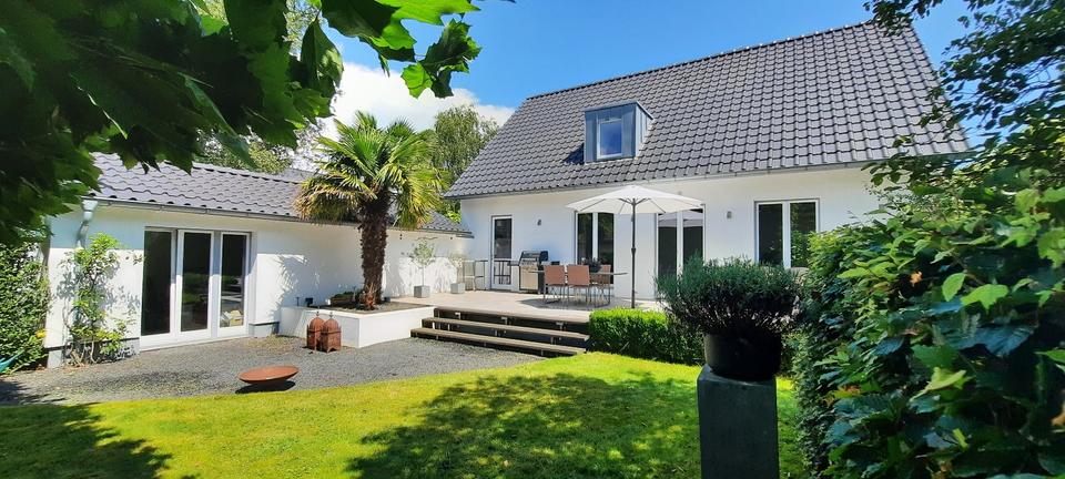 Wohnen und Arbeiten in sehr beliebter Lage - Haagsche Feld 5 zimmer