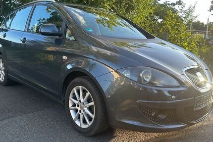 Seat Altea
