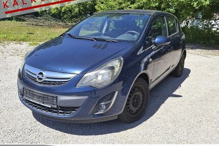 Opel Corsa 113.839 km 1.485 &euro; Achern 77855