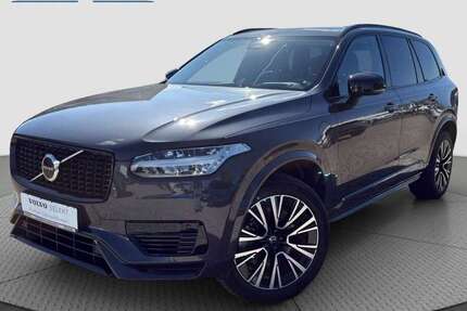 Volvo XC90 64.100 km 53.490 &euro; Celle Gr. Hehlen 29229
