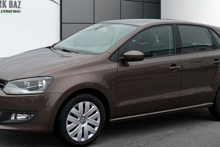 VW Polo 48.500 km 11.900 &euro; Butzbach 35510