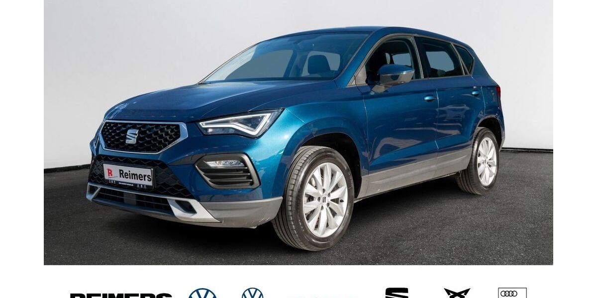 Seat Ateca 72.750 km 17.922 &euro; Pinneberg 25421