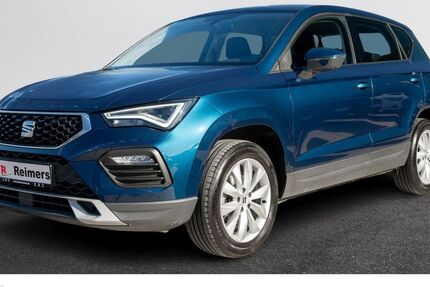 Seat Ateca 72.750 km 17.979 &euro; Pinneberg 25421