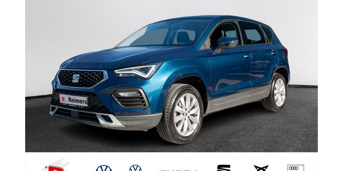 Seat Ateca 72.750 km 19.142 &euro; Pinneberg 25421