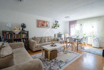 Wohnung Crailsheim / Altenmünster Altenmünster - 3 Zimmer, 79 m&sup2;, 220.000&euro; | Angebot:26435825