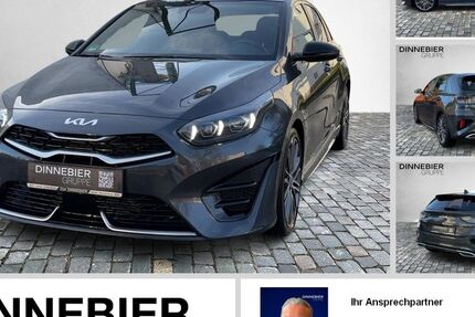 Kia ceed / Ceed 17.499 km 26.470 &euro; Berlin 12681