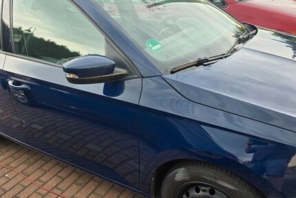 Skoda Fabia 100.000 km 7.200 &euro; Wurzen 04808