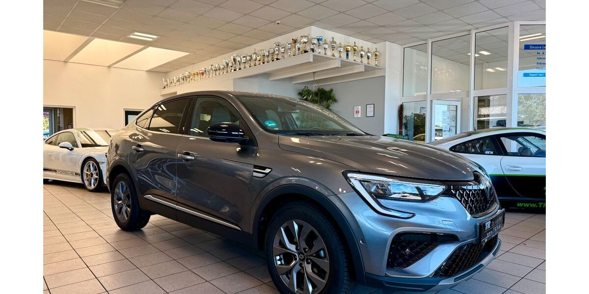 Renault Arkana 15.349 km 22.850 &euro; Stuhr-Bremen 28816