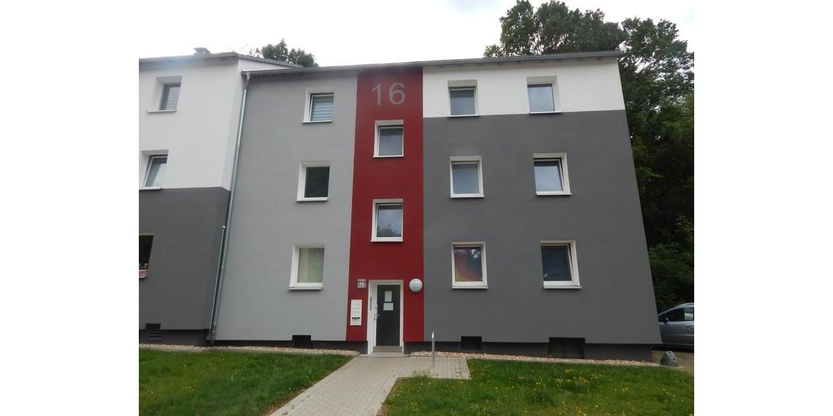 Etagenwohnung Iserlohn - 1 Zimmer, 41 m&sup2;, 382&euro; | Angebot:24912354