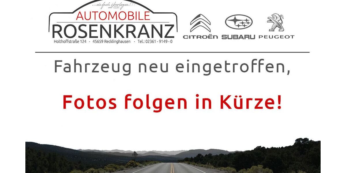 Subaru Forester 5.000 km 39.980 &euro; Recklinghausen 45659