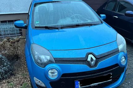 Renault Twingo 117.348 km 3.000 &euro; Schönenberg-Kübelberg 66901