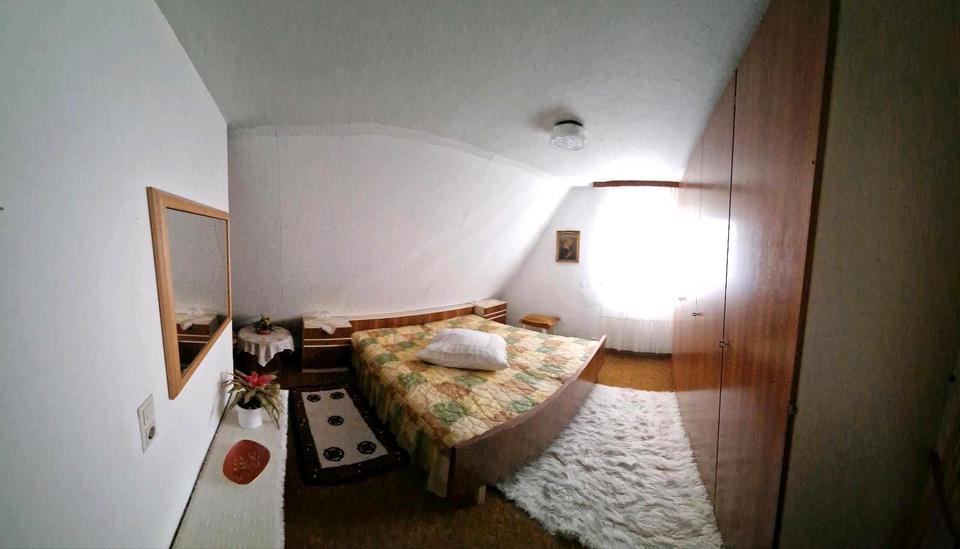 Dachgeschoßwohnung Velen - 3 Zimmer, 100 m&sup2;, 400&euro; | Angebot:26335323