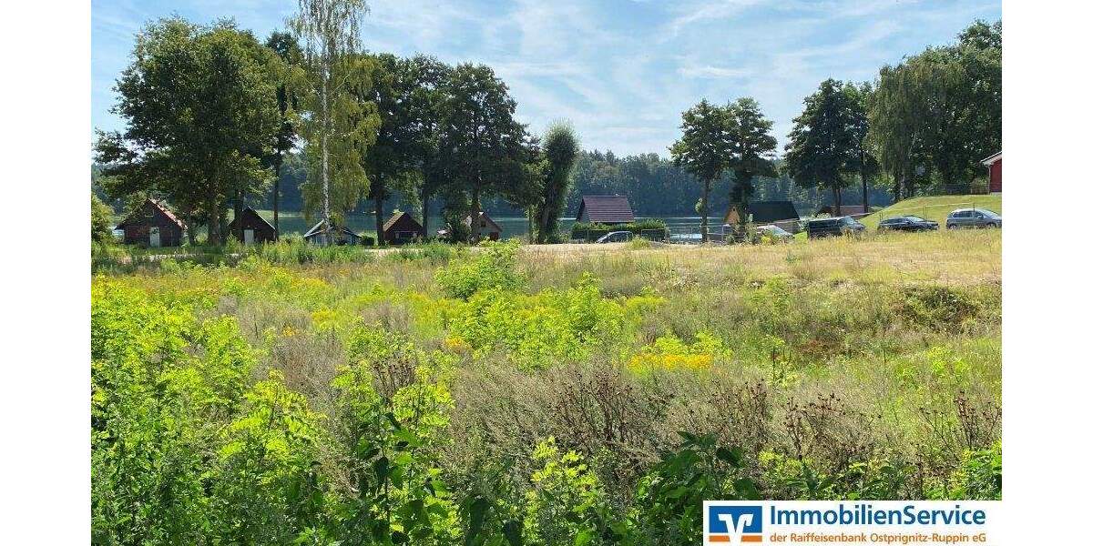 Grundstück Rheinsberg Dorf Zechlin - 215.000&euro; | Angebot:25666011