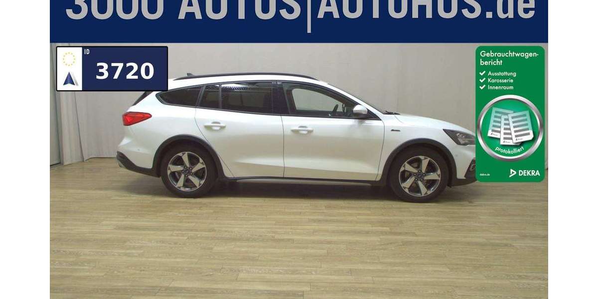 Ford Focus 205.856 km 8.450 &euro; Bremen 28279