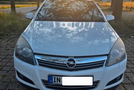 Opel Astra 205.000 km 2.600 &euro; Ingolstadt 85053