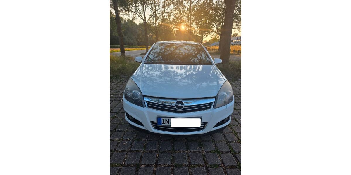 Opel Astra 205.000 km 2.600 &euro; Ingolstadt 85053